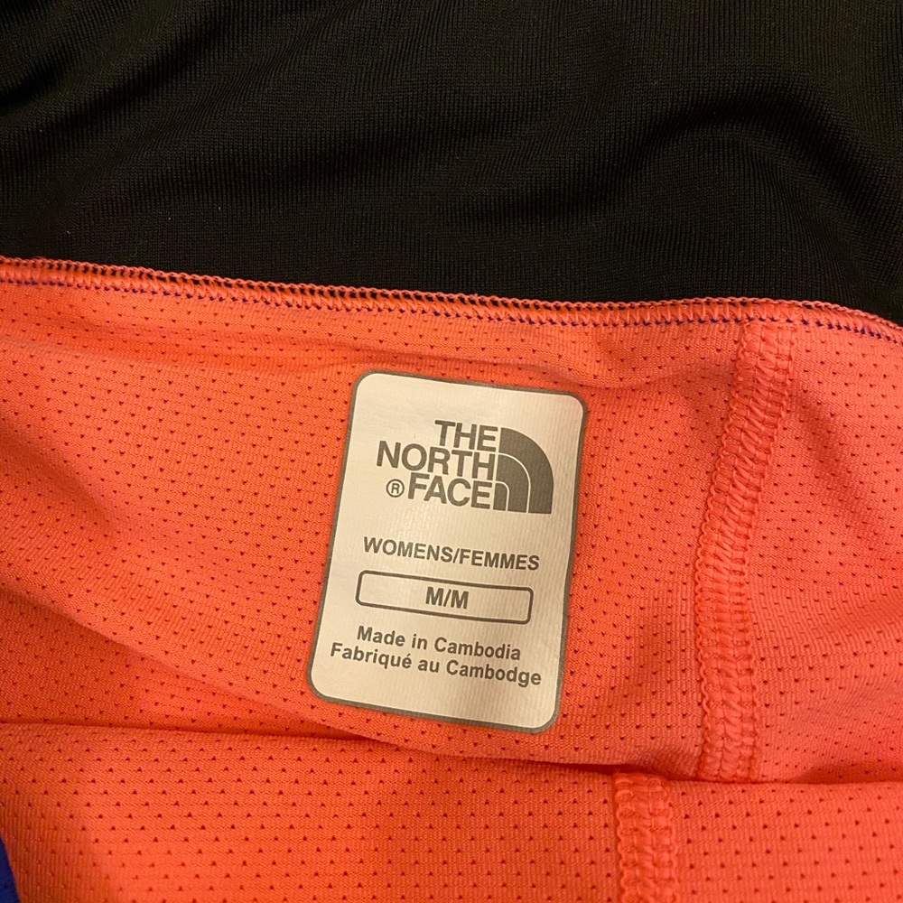 Medium North Face Tennis Skort